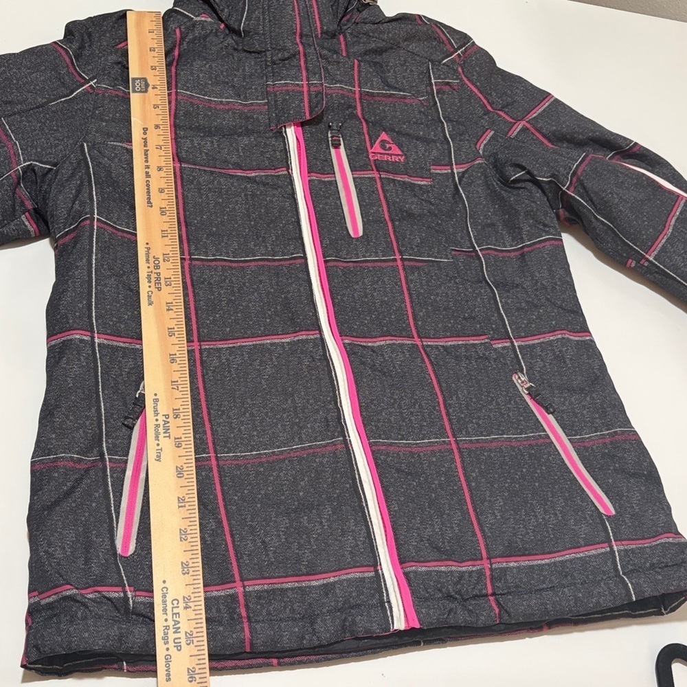 Gerry Girls Jacket, size Large - Picture 8 of 9